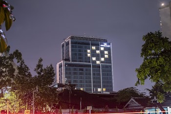 Crowne Plaza Bandung, An Ihg Hotel