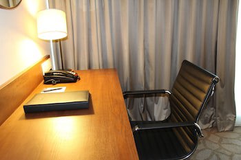 Crowne Plaza Bandung, An Ihg Hotel