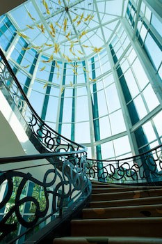 Crowne Plaza Bandung, An Ihg Hotel