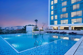 Crowne Plaza Bandung, An Ihg Hotel