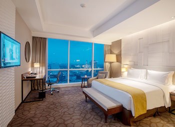 Crowne Plaza Bandung, An Ihg Hotel