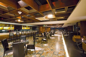 Crowne Plaza Bandung, An Ihg Hotel