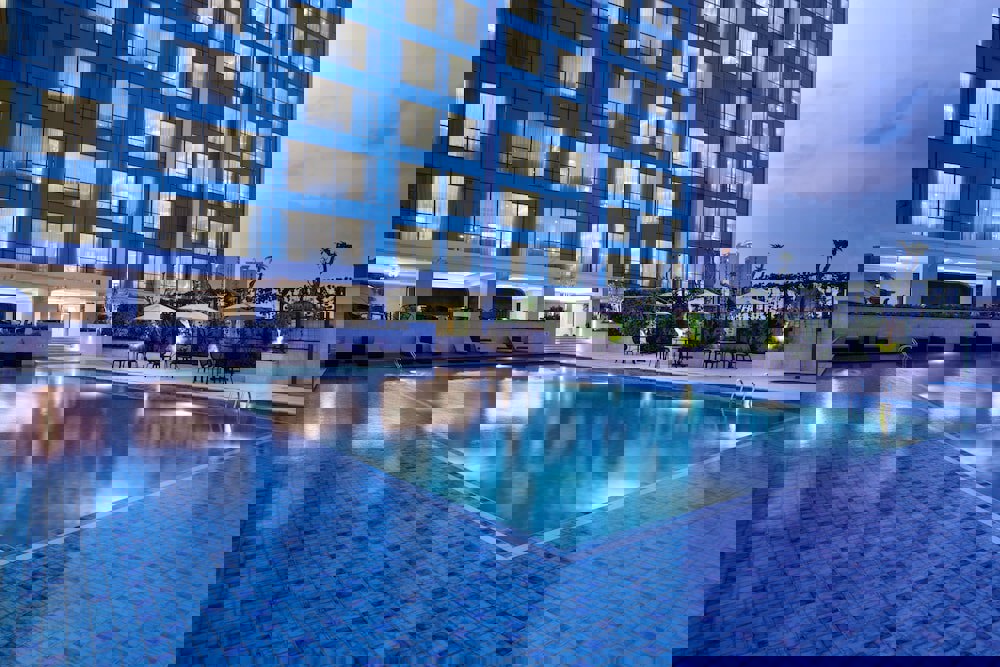 Crowne Plaza Bandung by IHG