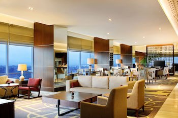 Crowne Plaza Bandung, An Ihg Hotel