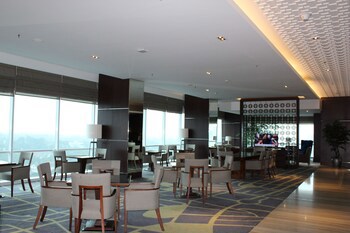 Crowne Plaza Bandung, An Ihg Hotel
