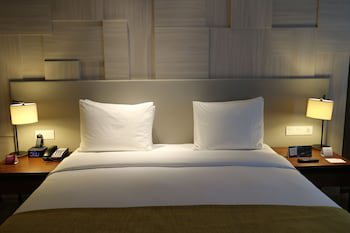 Crowne Plaza Bandung, An Ihg Hotel