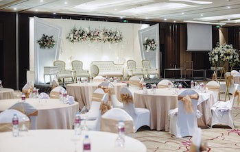 Crowne Plaza Bandung, An Ihg Hotel