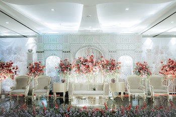 Crowne Plaza Bandung, An Ihg Hotel