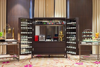 Crowne Plaza Bandung, An Ihg Hotel