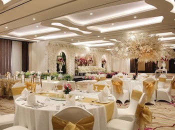 Crowne Plaza Bandung, An Ihg Hotel