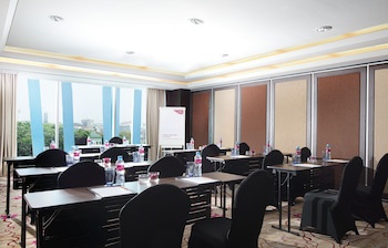 Crowne Plaza Bandung, An Ihg Hotel