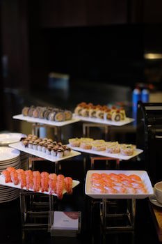 Crowne Plaza Bandung, An Ihg Hotel