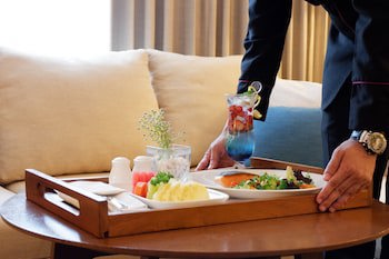 Crowne Plaza Bandung, An Ihg Hotel