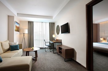 Crowne Plaza Bandung, An Ihg Hotel