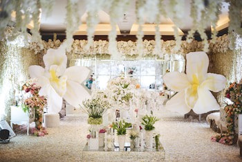 Crowne Plaza Bandung, An Ihg Hotel