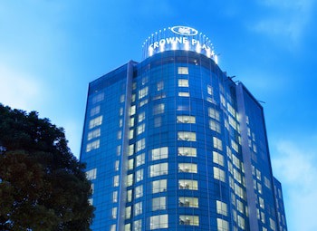 Crowne Plaza Bandung, An Ihg Hotel