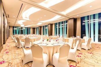 Crowne Plaza Bandung, An Ihg Hotel