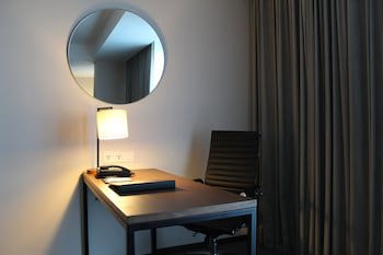 Crowne Plaza Bandung, An Ihg Hotel