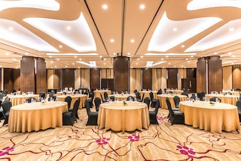 Crowne Plaza Bandung, An Ihg Hotel