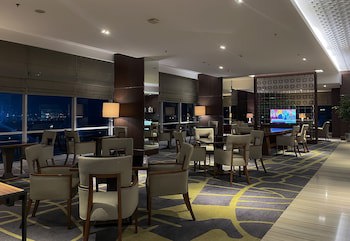 Crowne Plaza Bandung, An Ihg Hotel