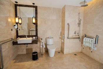Crowne Plaza Bandung, An Ihg Hotel