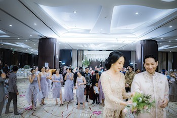 Crowne Plaza Bandung, An Ihg Hotel