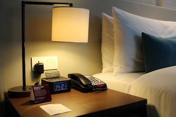 Crowne Plaza Bandung, An Ihg Hotel