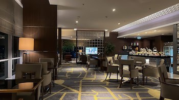 Crowne Plaza Bandung, An Ihg Hotel