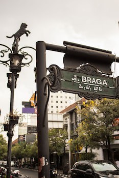 Crowne Plaza Bandung, An Ihg Hotel