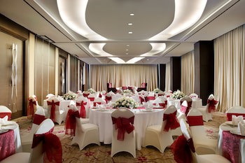 Crowne Plaza Bandung, An Ihg Hotel
