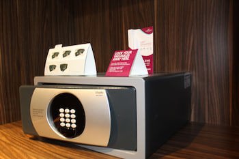 Crowne Plaza Bandung, An Ihg Hotel