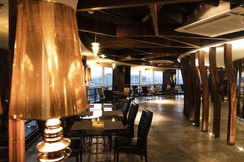 Crowne Plaza Bandung, An Ihg Hotel