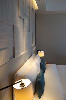 Crowne Plaza Bandung, An Ihg Hotel