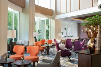 Crowne Plaza Bandung, An Ihg Hotel