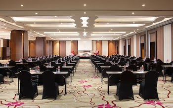 Crowne Plaza Bandung, An Ihg Hotel