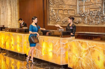 Crowne Plaza Bandung, An Ihg Hotel