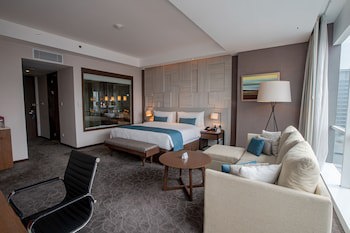 Crowne Plaza Bandung, An Ihg Hotel