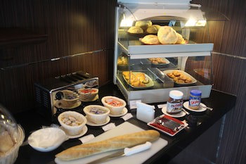 Crowne Plaza Bandung, An Ihg Hotel
