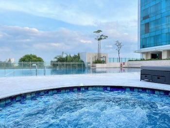 Crowne Plaza Bandung, An Ihg Hotel