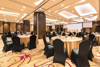 Crowne Plaza Bandung, An Ihg Hotel