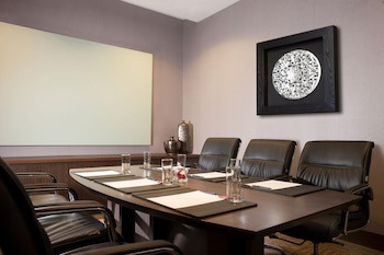Crowne Plaza Bandung, An Ihg Hotel
