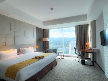 Crowne Plaza Bandung, An Ihg Hotel