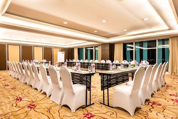 Crowne Plaza Bandung, An Ihg Hotel