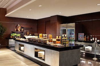 Crowne Plaza Bandung, An Ihg Hotel