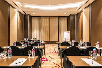 Crowne Plaza Bandung, An Ihg Hotel