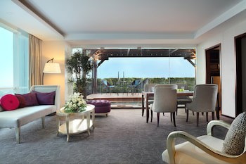 Crowne Plaza Bandung, An Ihg Hotel