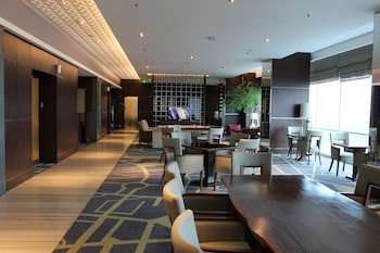 Crowne Plaza Bandung, An Ihg Hotel