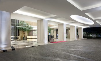 Crowne Plaza Bandung, An Ihg Hotel