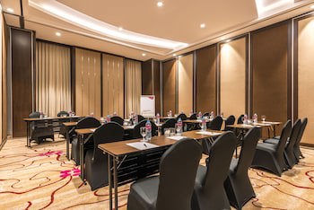 Crowne Plaza Bandung, An Ihg Hotel