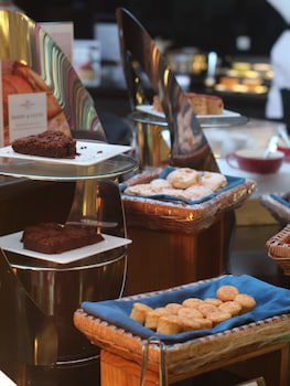 Crowne Plaza Bandung, An Ihg Hotel